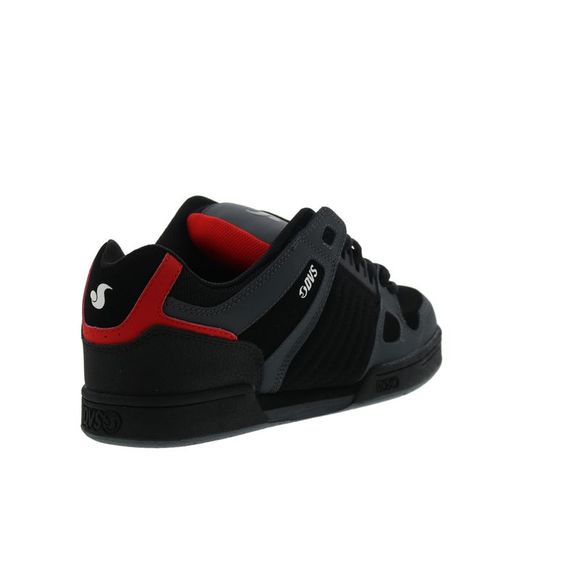 DVS Mens Celsius Black Shoes (NWT) - Picture 7 of 7